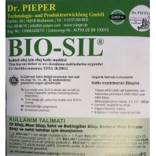 Silage additive Biosil