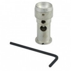 GAS HORN COMBUSTION TOOL SPARE TIP 15 MM